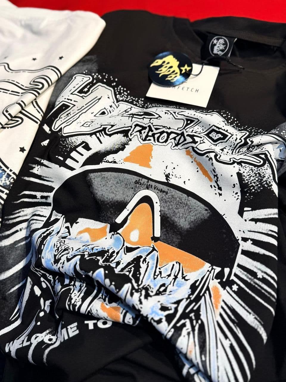 Blusas y camisetas de marca al por mayor Colombia 2026: Tommy Hilfiger desde $45.000 COP para revendedoras con envío en 24-48 horas desde Cali a toda Colombia sin mínimo