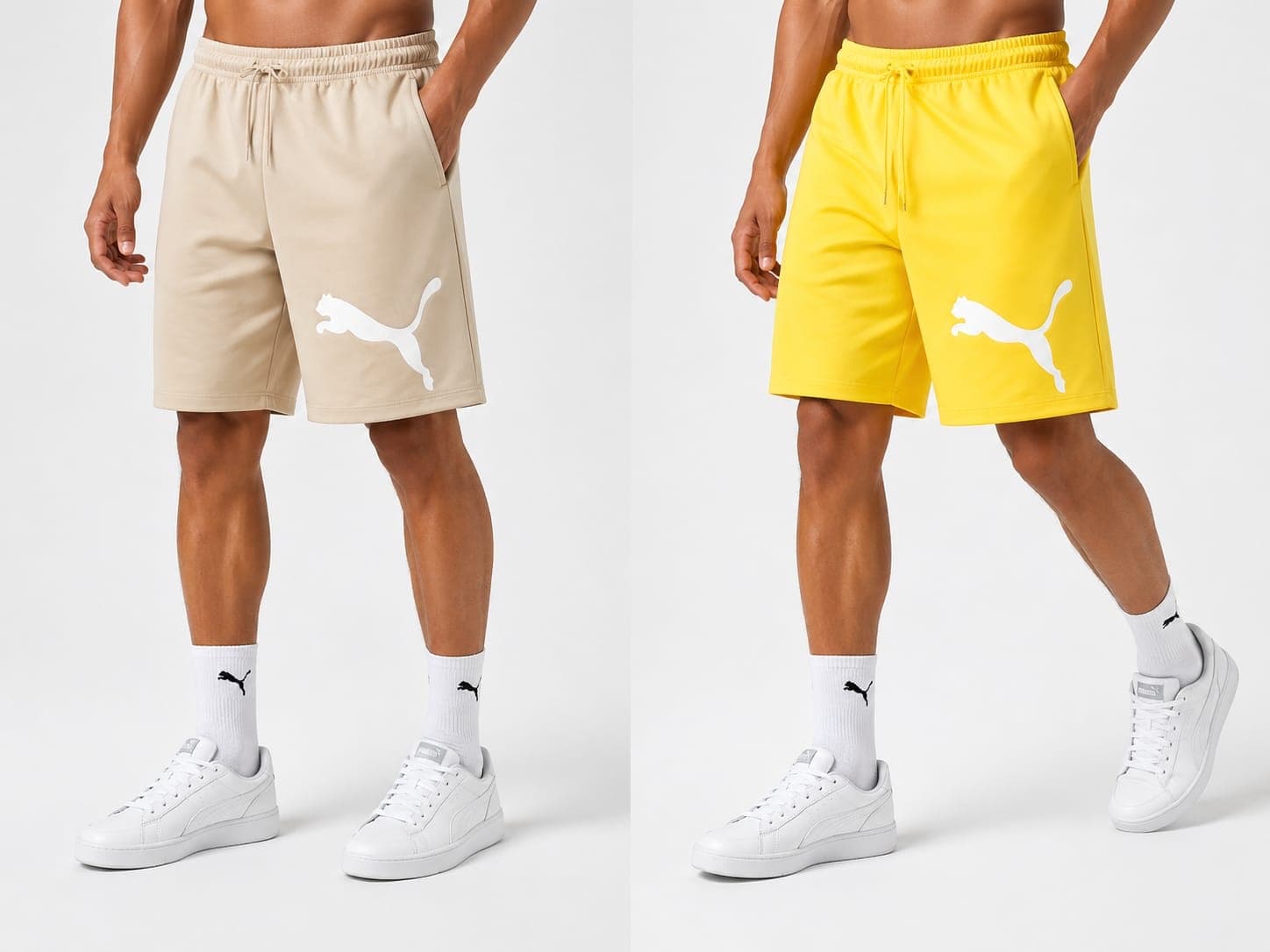 Pantalonetas Nike hombre colección 2026 — la ropa deportiva Nike más vendida en Colombia