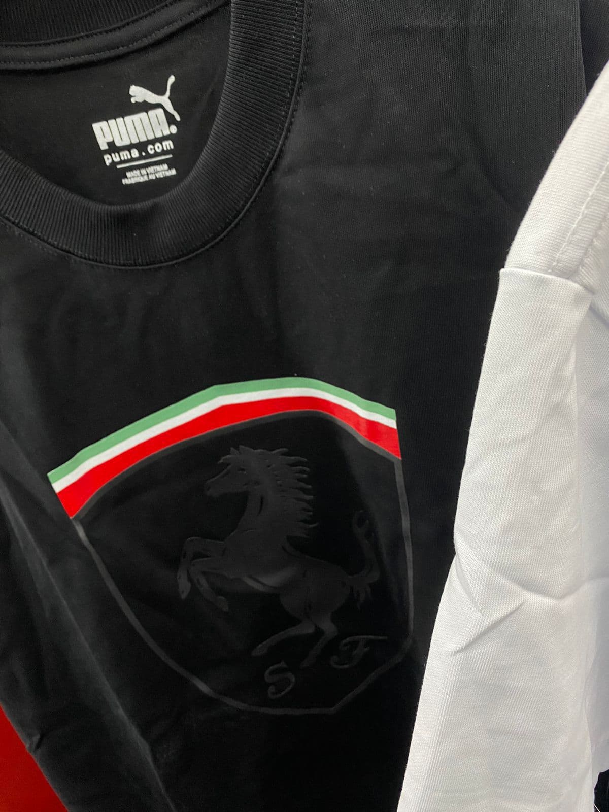 camisetas al por mayor Colombia 2026: Calvin Klein, Tommy Hilfiger, Lacoste desde $35.000 COP — Kikluxe proveedor mayorista, envíos 24-48h a toda Colombia sin mínimo de compra