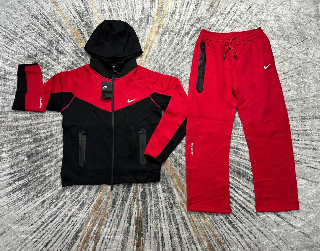 conjunto Nike deportivo Colombia al por mayor — Dri-FIT, Tech Fleece, Club desde $65.000 COP, Kikluxe mayorista, margenes 90-100%, envios 24-48h