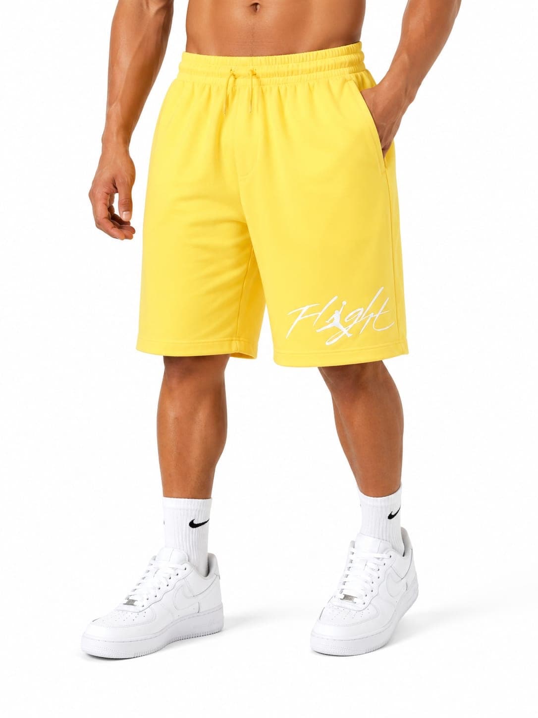Ropa Nike para caballero Colombia 2026 — pantalonetas DRI-FIT $70.000 COP con envío a toda Colombia