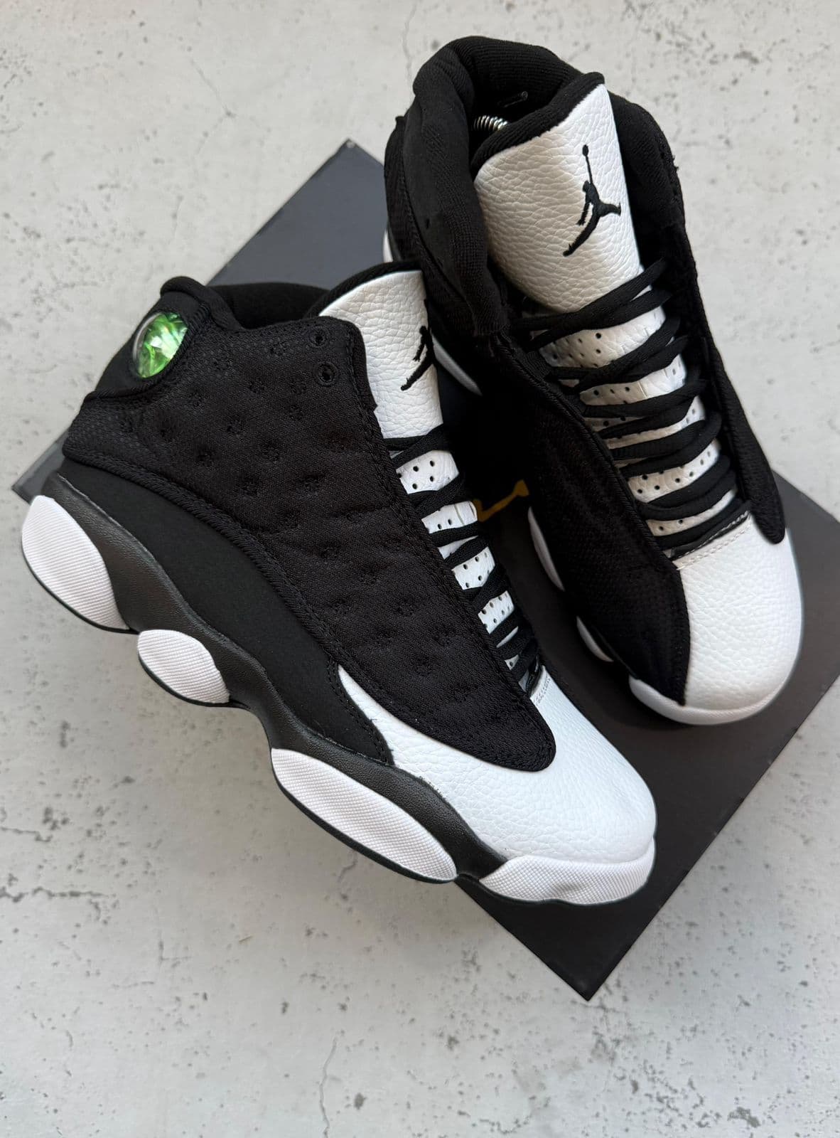 Jordan Retro 13 modelos top mayorista Colombia 2026 — los más vendidos según operación interna Kikluxe