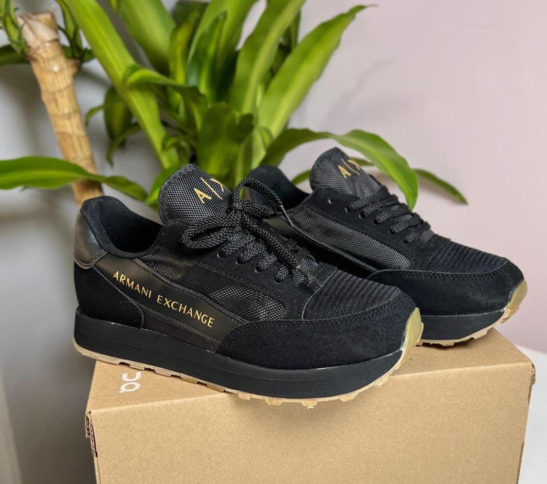 Tenis Armani replica triple AAA Colombia — calidad premium Emporio Armani y EA7, proveedor mayorista Kikluxe, revendedores y emprendedores en Cali Bogotá Medellín Barranquilla Colombia
