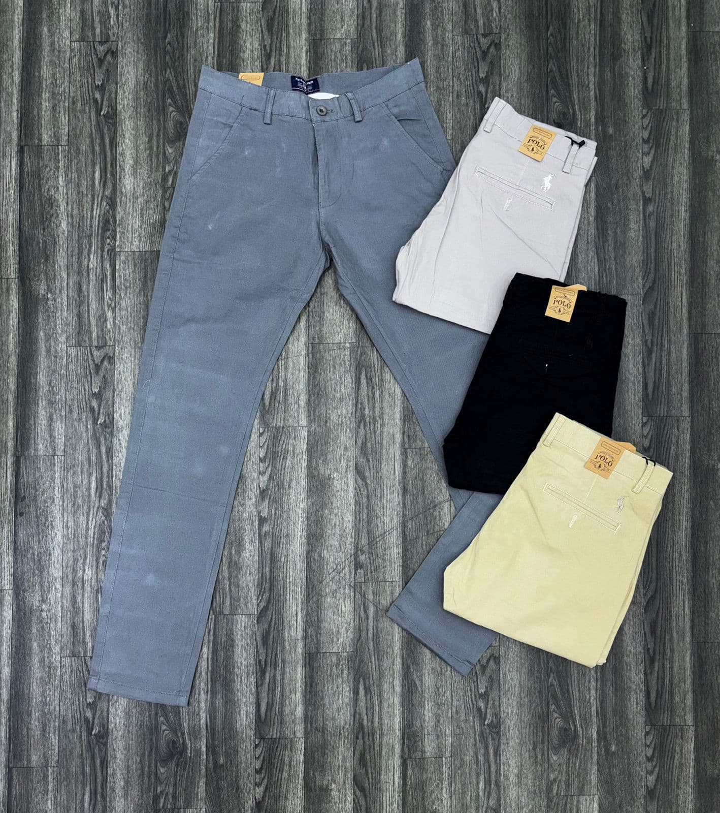 Bermudas drill de marca importada Colombia 2026 — Tommy Hilfiger Calvin Klein Lacoste Guess desde $45.000 COP proveedor mayorista Kikluxe Bogotá Medellín Cali Barranquilla sin mínimo dropshipping