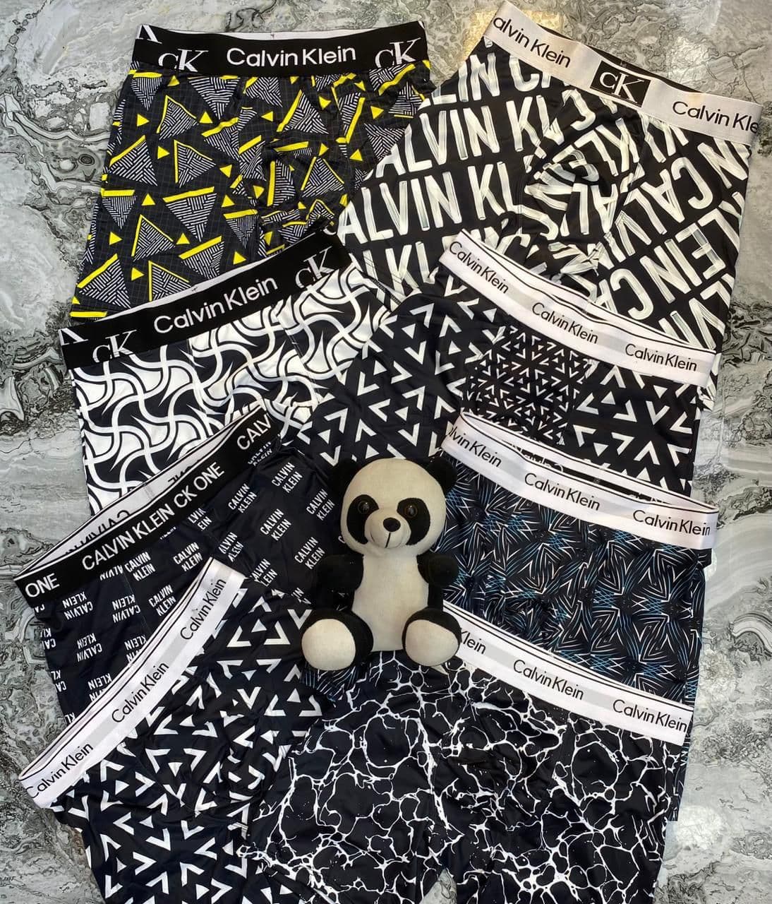 Boxer Calvin Klein importado Colombia precio mayorista — CK Boxer Briefs desde $35.000 COP con márgenes 80-150%, proveedor mayorista Kikluxe, envíos 24-48h Bogotá Medellín Cali Barranquilla sin mínimo