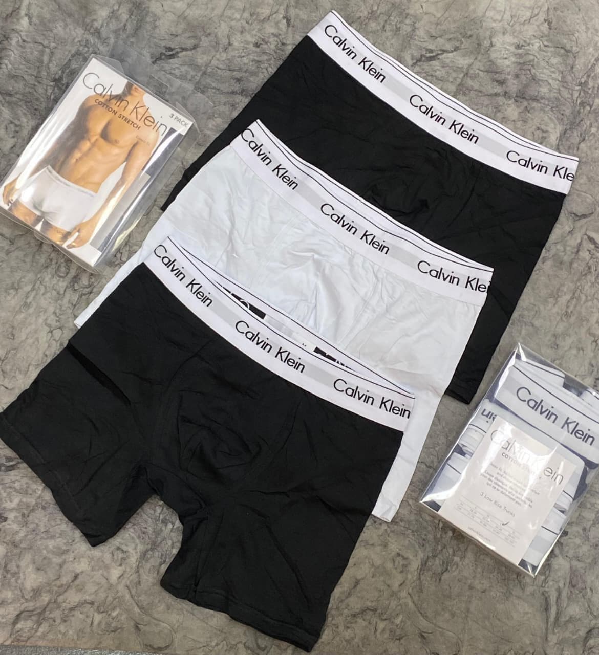 Boxer CK original Colombia importado 2026 — ropa interior Calvin Klein Tommy Hilfiger Guess al por mayor sin mínimo. Kikluxe envíos Cali Bogotá Medellín Barranquilla Cartagena 24-48h