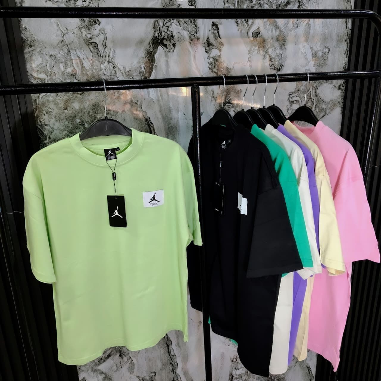 Camisetas tallas grandes al por mayor Colombia 2026 — Calvin Klein Tommy Hilfiger Guess XL 2XL 3XL desde $38.000 COP sin mínimo dropshipping Kikluxe Cali