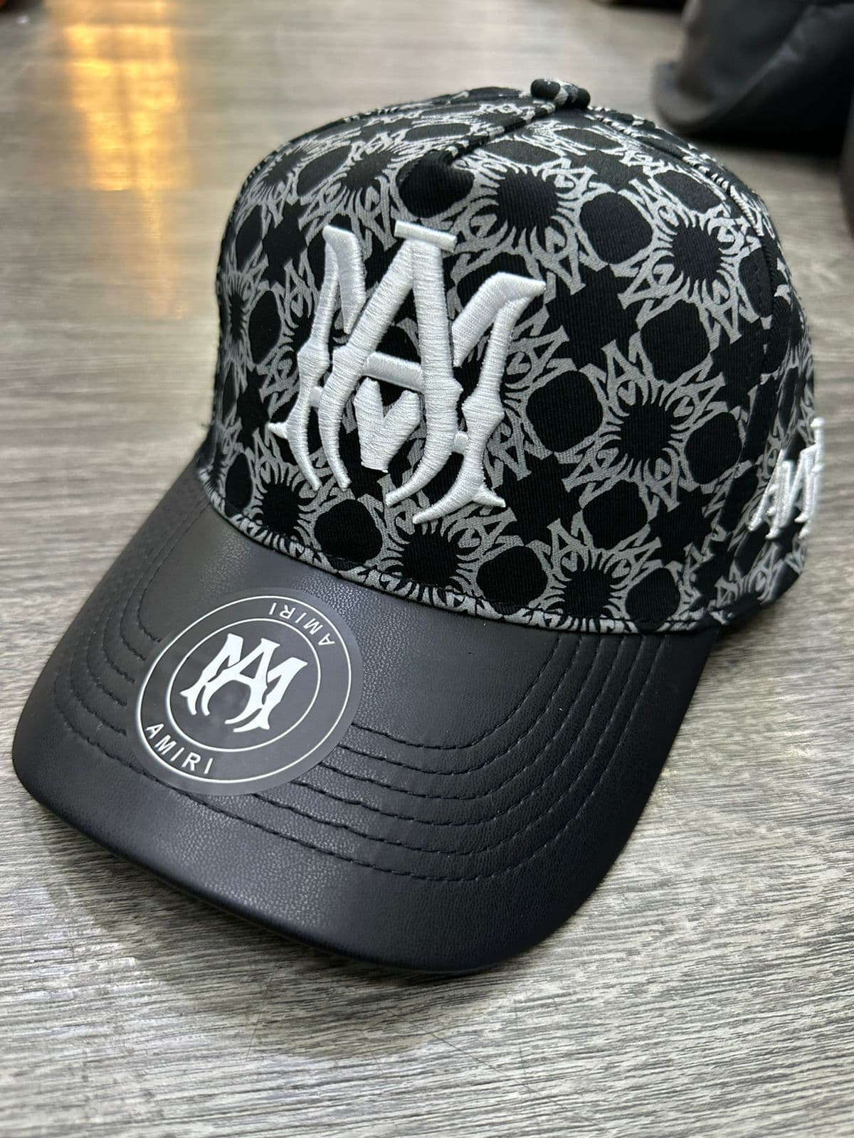 Gorras importadas al por mayor Colombia 2026 - marca Kikluxe Triple AAA precio mayorista 25000 COP envios sin minimo dropshipping real