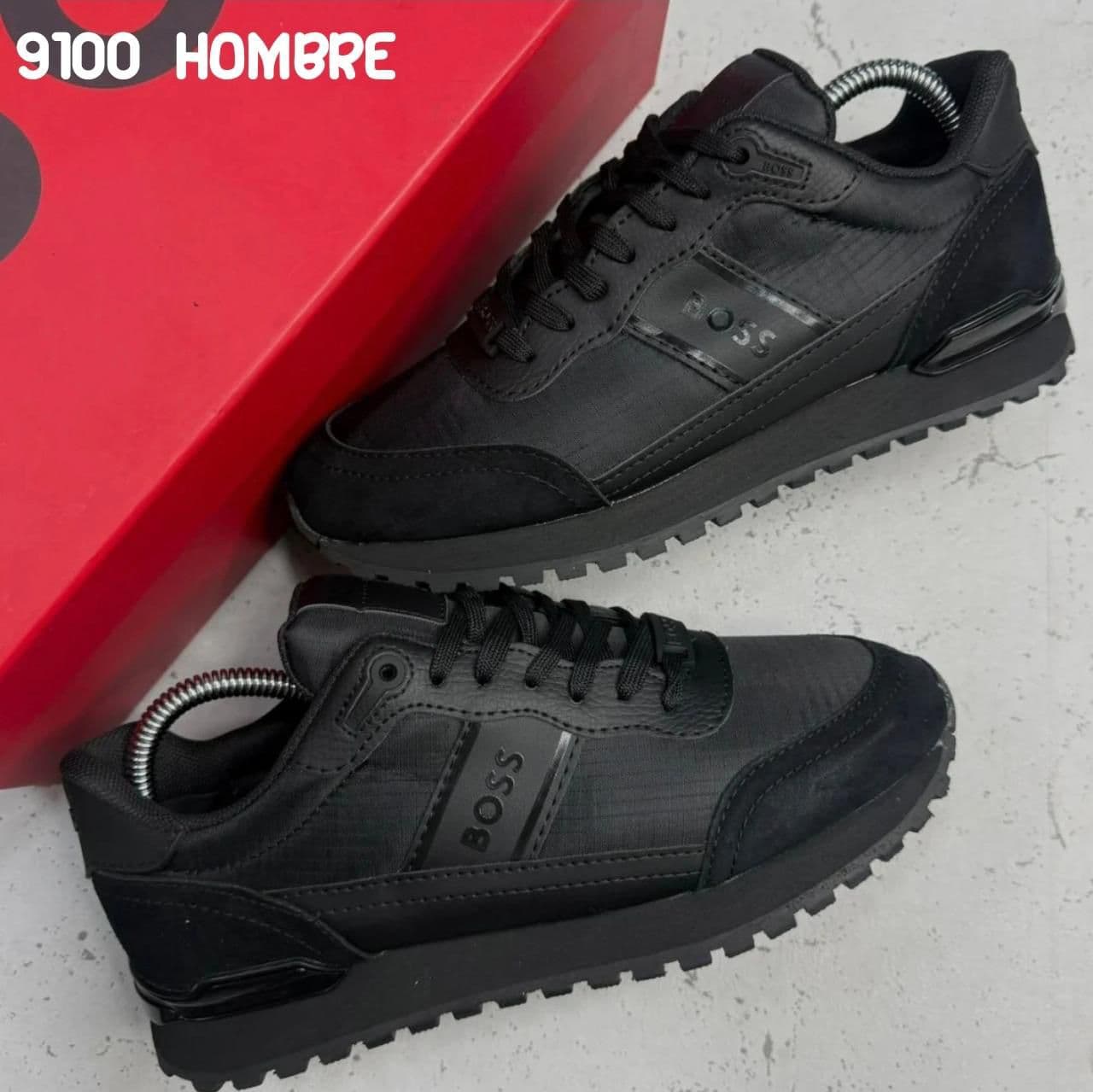 Hugo Boss Kikluxe Colombia — proceso compra mayorista: WhatsApp + catálogo + despacho 24-48h