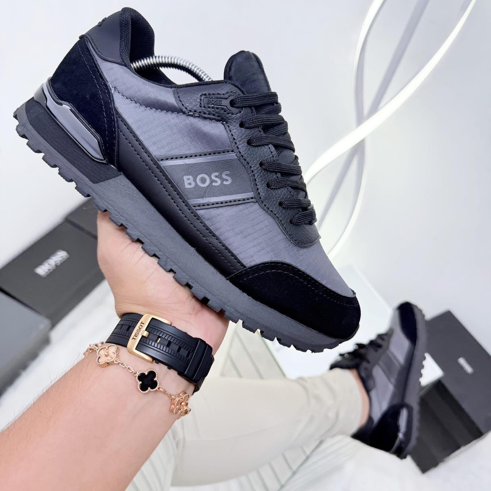 Hugo Boss al por mayor en Bogotá Medellín Cali Colombia 2026 — Kikluxe distribuidor mayorista con dropshipping real sin mínimo