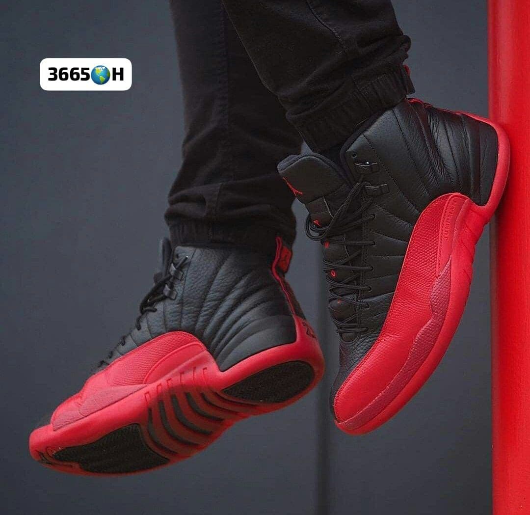 Jordan Retro 12 Kikluxe Colombia — proceso compra mayorista: WhatsApp + catálogo + despacho 24-48h
