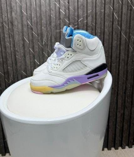 Jordan Retro 5 al por mayor en Bogotá Medellín Cali Colombia 2026 — Kikluxe distribuidor mayorista con dropshipping real sin mínimo
