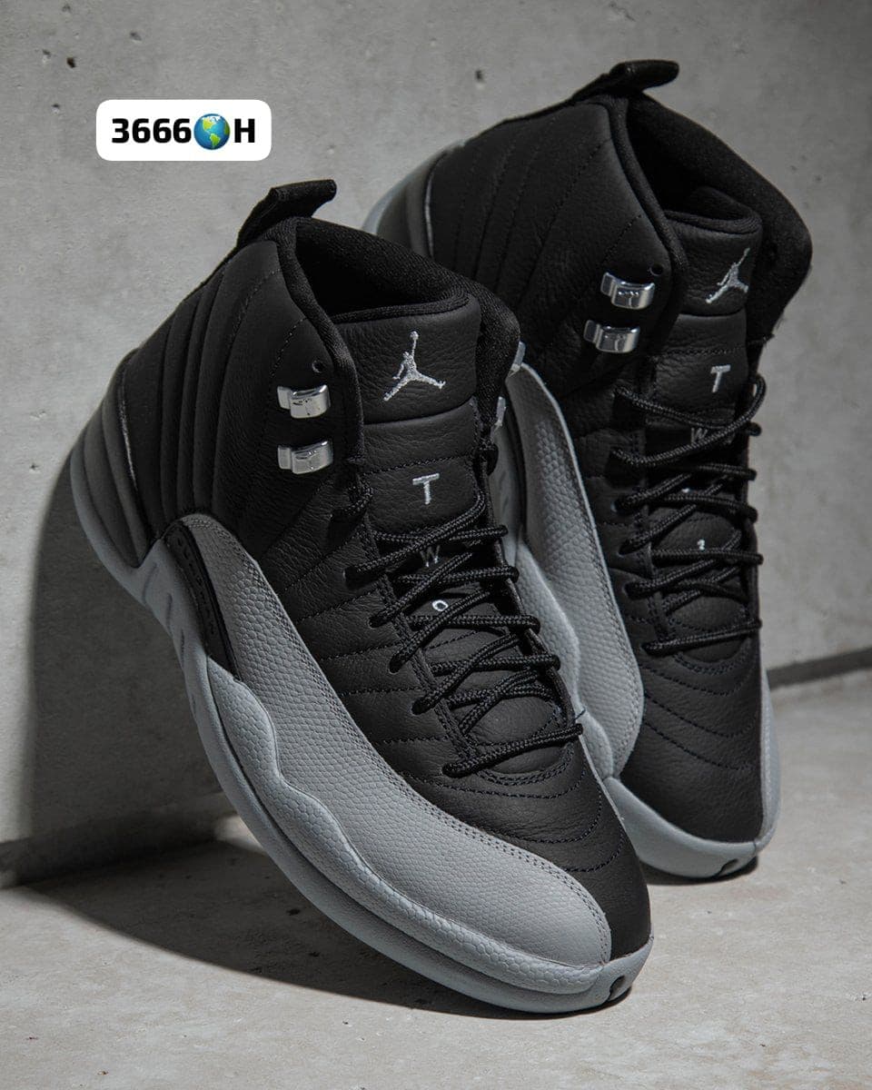 Jordan Retro 12 al por mayor en Bogotá Medellín Cali Colombia 2026 — Kikluxe distribuidor mayorista con dropshipping real sin mínimo
