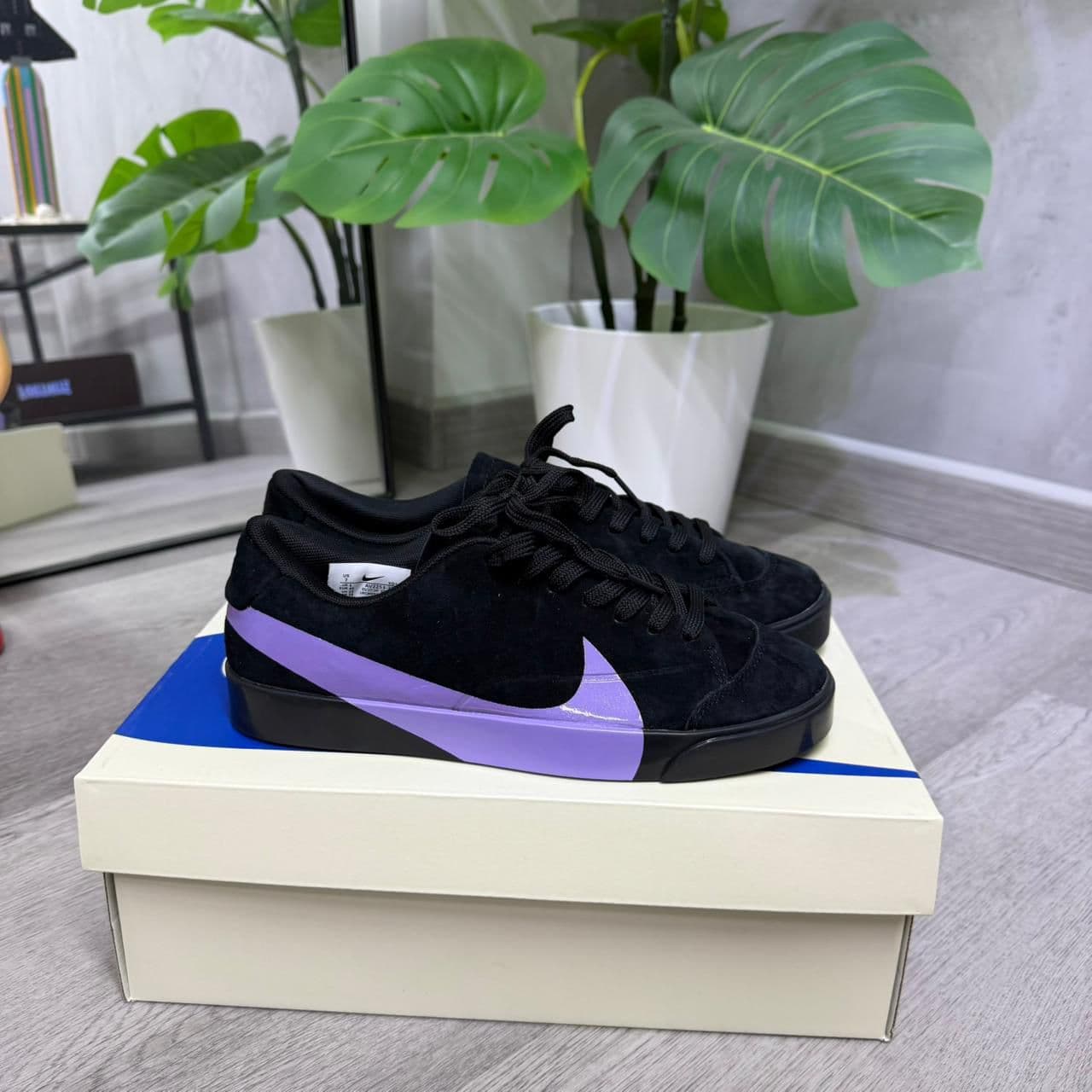 Nike Blazer Mid al por mayor en Bogotá Medellín Cali Colombia 2026 — Kikluxe distribuidor mayorista con dropshipping real sin mínimo