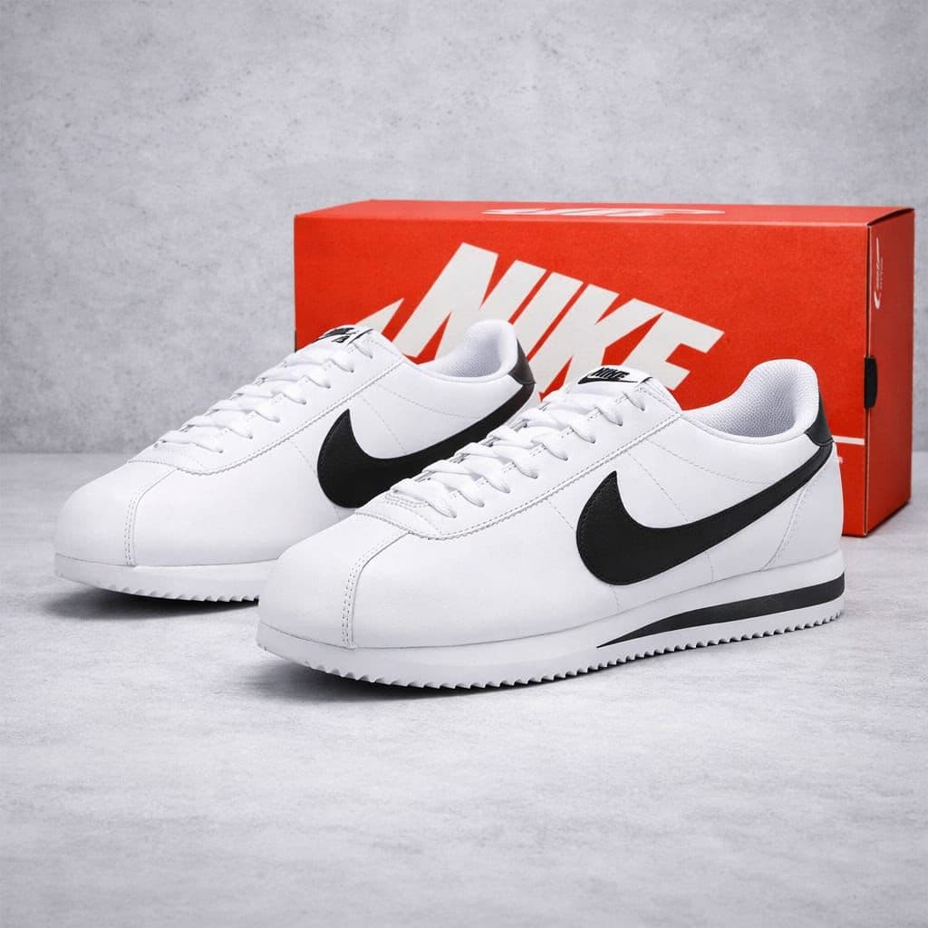 Nike Cortez Kikluxe Colombia — proceso compra mayorista: WhatsApp + catálogo + despacho 24-48h