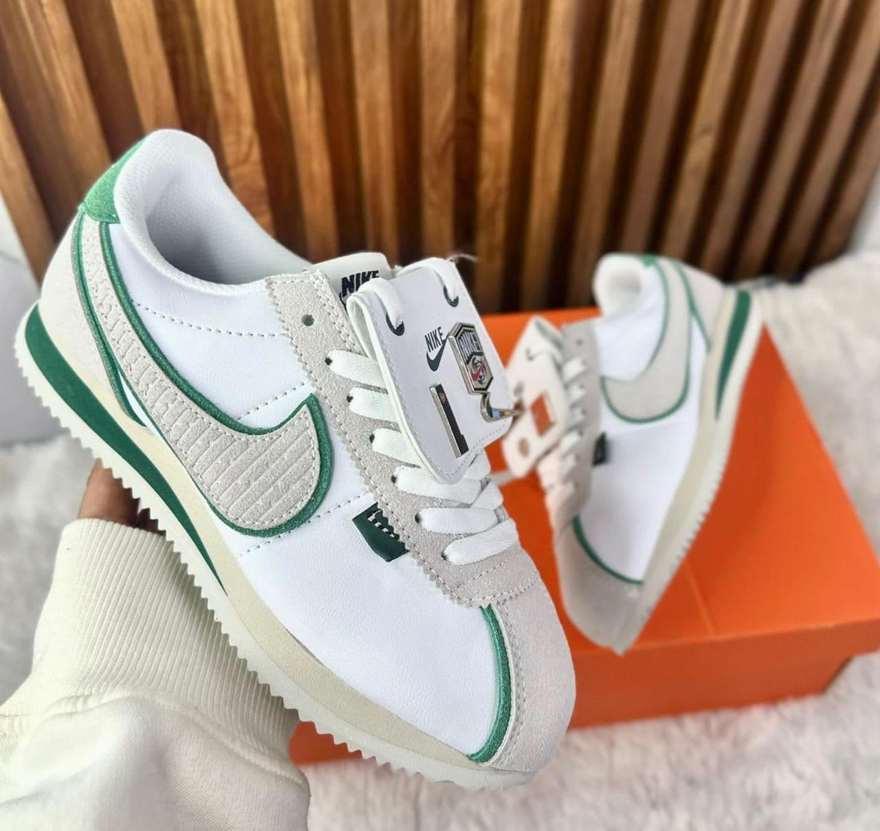 Nike Cortez al por mayor en Bogotá Medellín Cali Colombia 2026 — Kikluxe distribuidor mayorista con dropshipping real sin mínimo