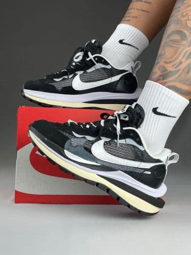 Nike Sacai LDWaffle al por mayor Colombia 2026 — triple AAA desde $125.000 COP, Kikluxe mayorista sin mínimo, envíos 24-48h Bogotá Medellín Cali