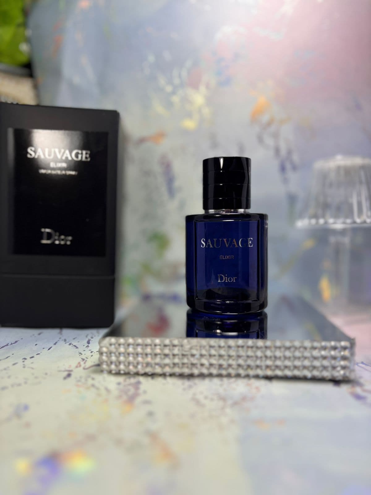 Perfumes al por mayor Cali 2026 — Dior Sauvage, Versace Eros, YSL Y, Carolina Herrera Good Girl inspirados premium desde $95.000 COP, Kikluxe mayorista Cali Valle del Cauca