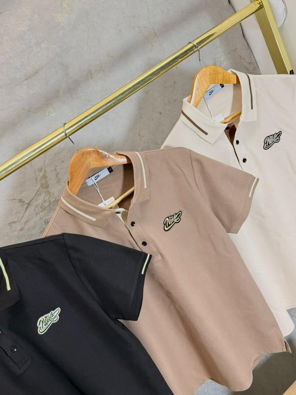 polo importado de marca Colombia — camisas polo hombre Tommy Calvin Klein Lacoste Ralph Lauren al por mayor desde $70.000 COP, Kikluxe proveedor mayorista, dropshipping sin mínimo a toda Colombia
