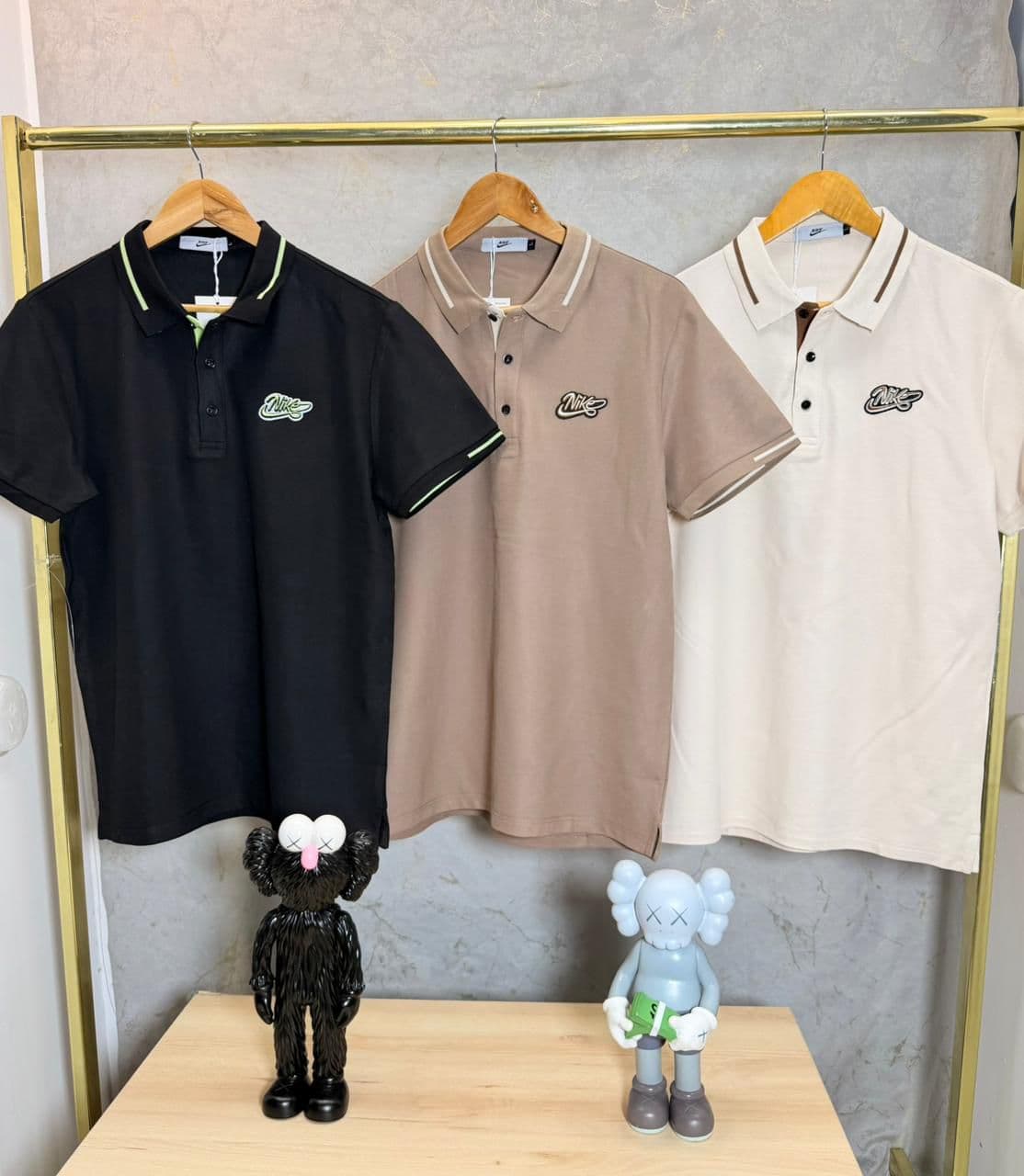 polo Lacoste al por mayor colombia - polo pique original importado desde 80000 COP, proveedor Kikluxe, envio rapido toda Colombia