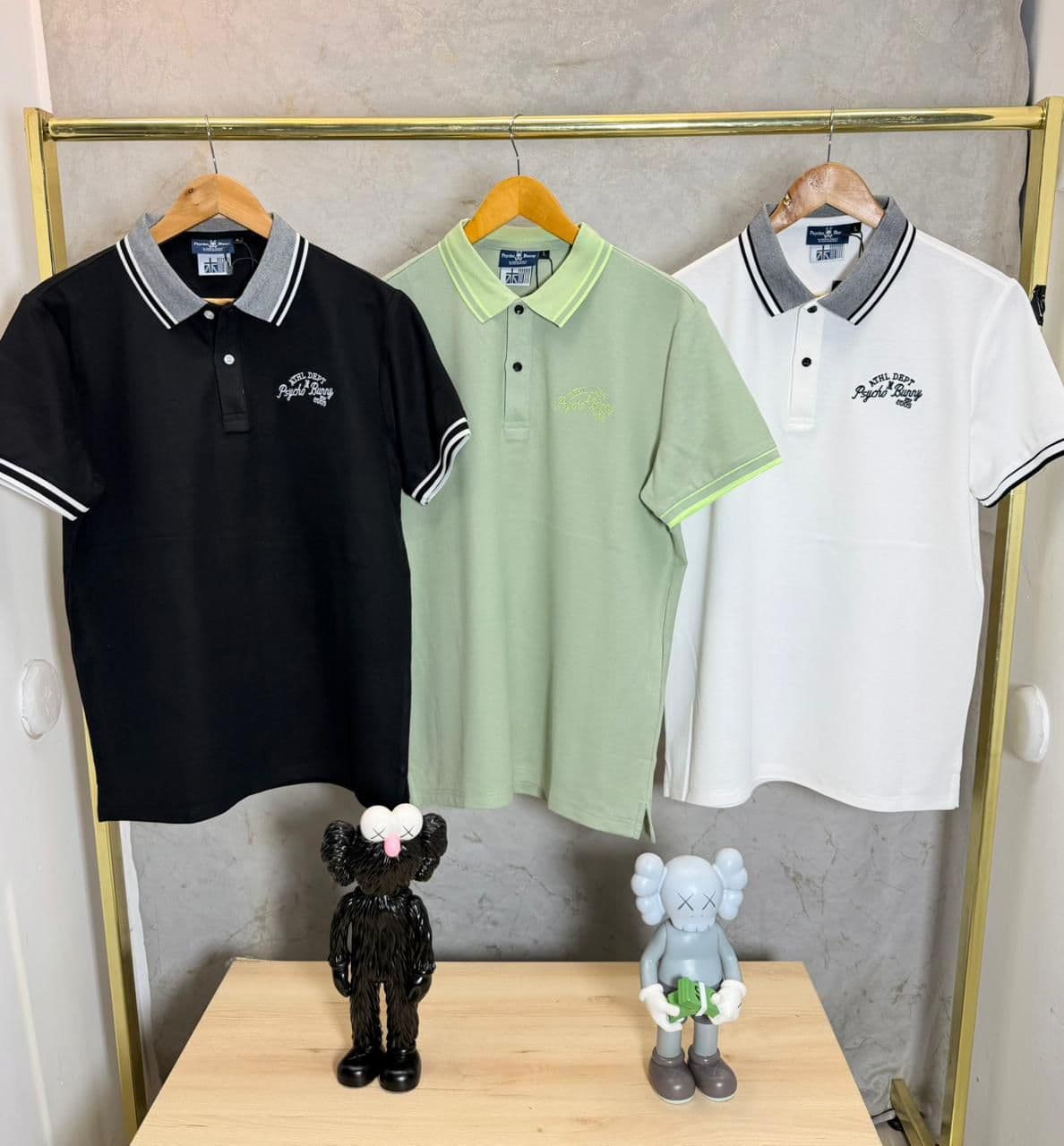 polo Ralph Lauren al por mayor colombia - polo de marca importado mayorista desde 75000 COP, Kikluxe Colombia, sin minimo, dropshipping a toda Colombia 2026