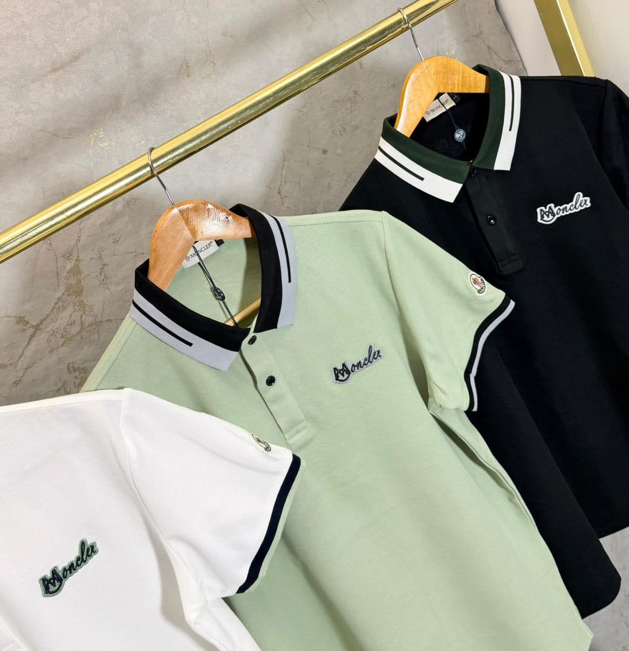 polo Tommy Hilfiger Colombia — modelo Custom Fit Slim Fit Piqué con precios mayoristas y guía de tallas para hombre 22-45 años