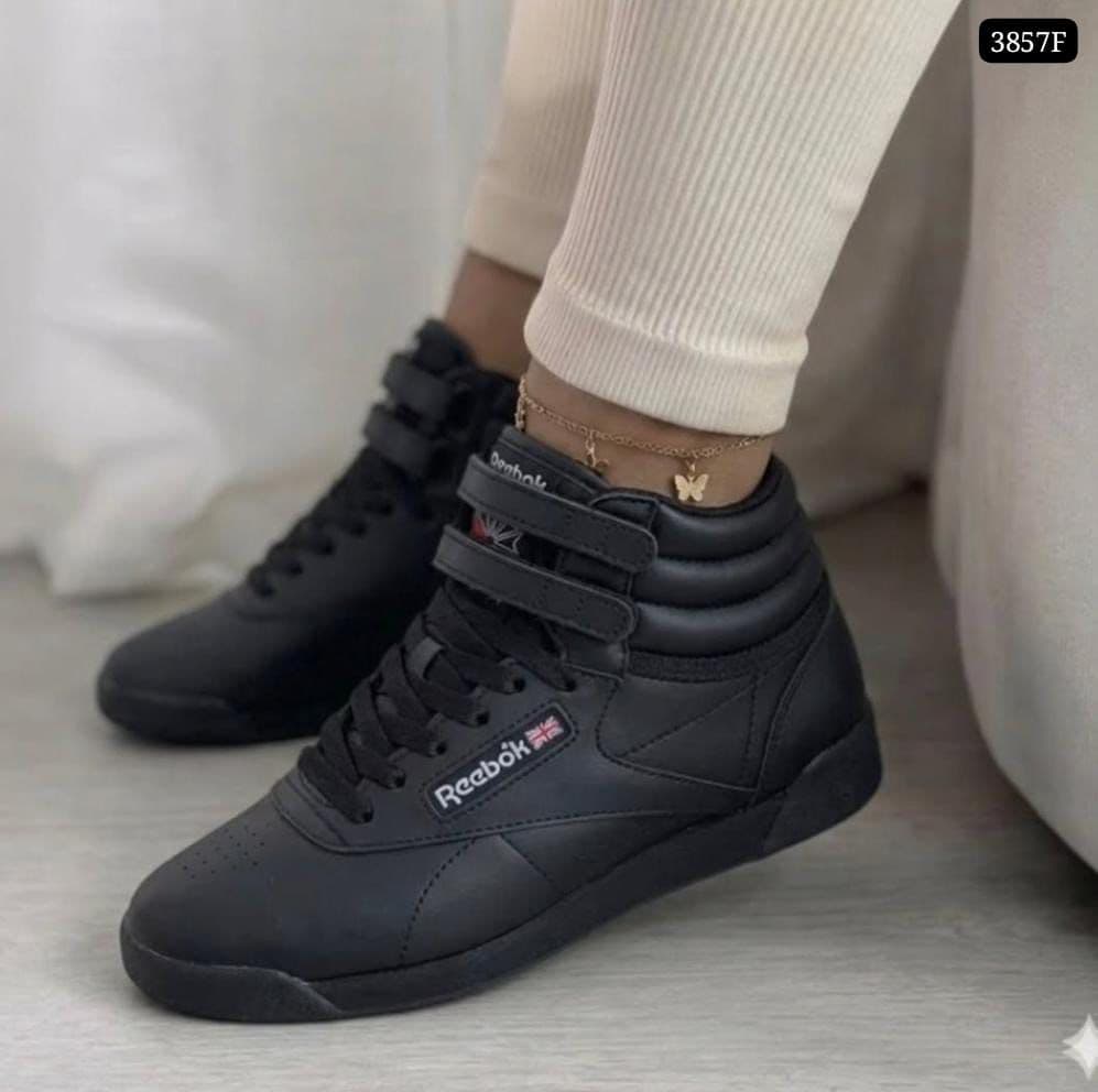 Reebok Mujer modelos top mayorista Colombia 2026 — los más vendidos según operación interna Kikluxe