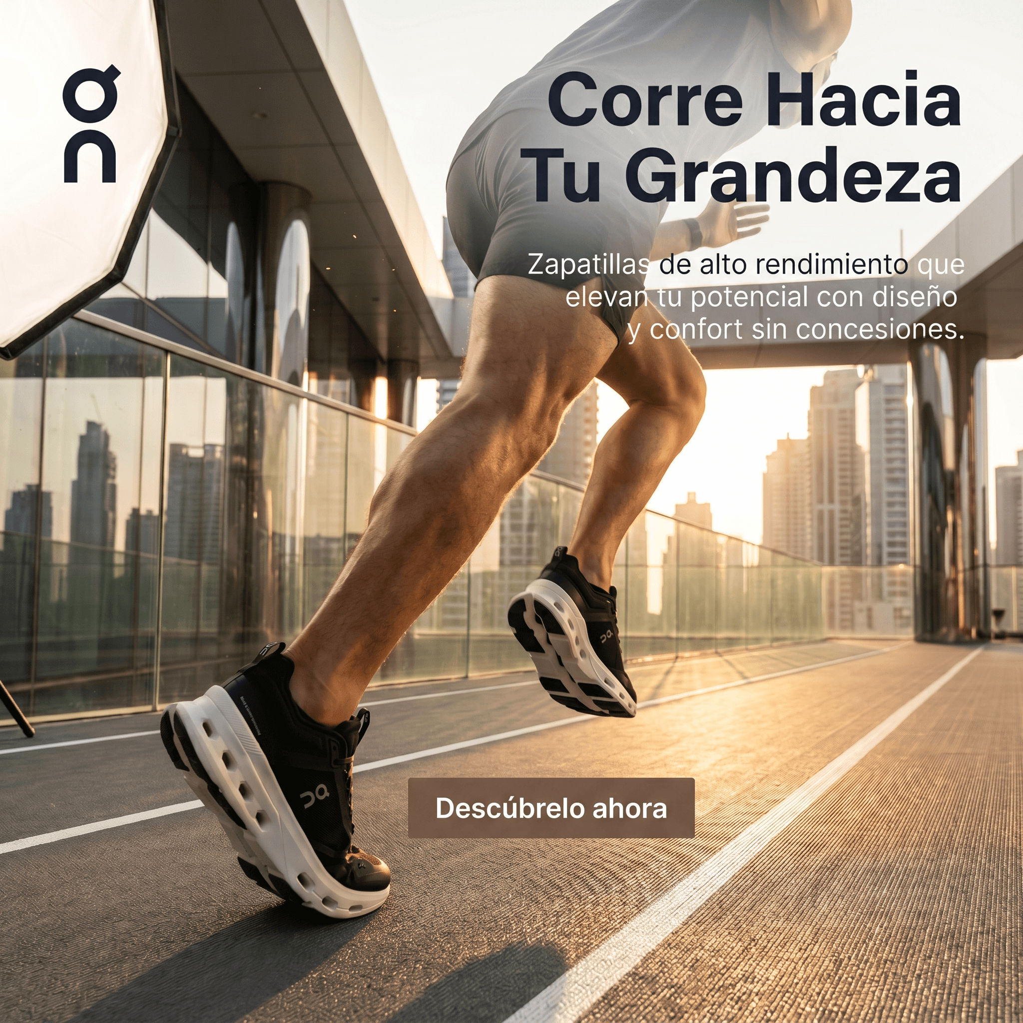 Zapatillas On Cloud Colombia 2026 — precios mayoristas desde $155.000 COP en Cali, Bogotá y Medellín con envío en 24–48 horas
