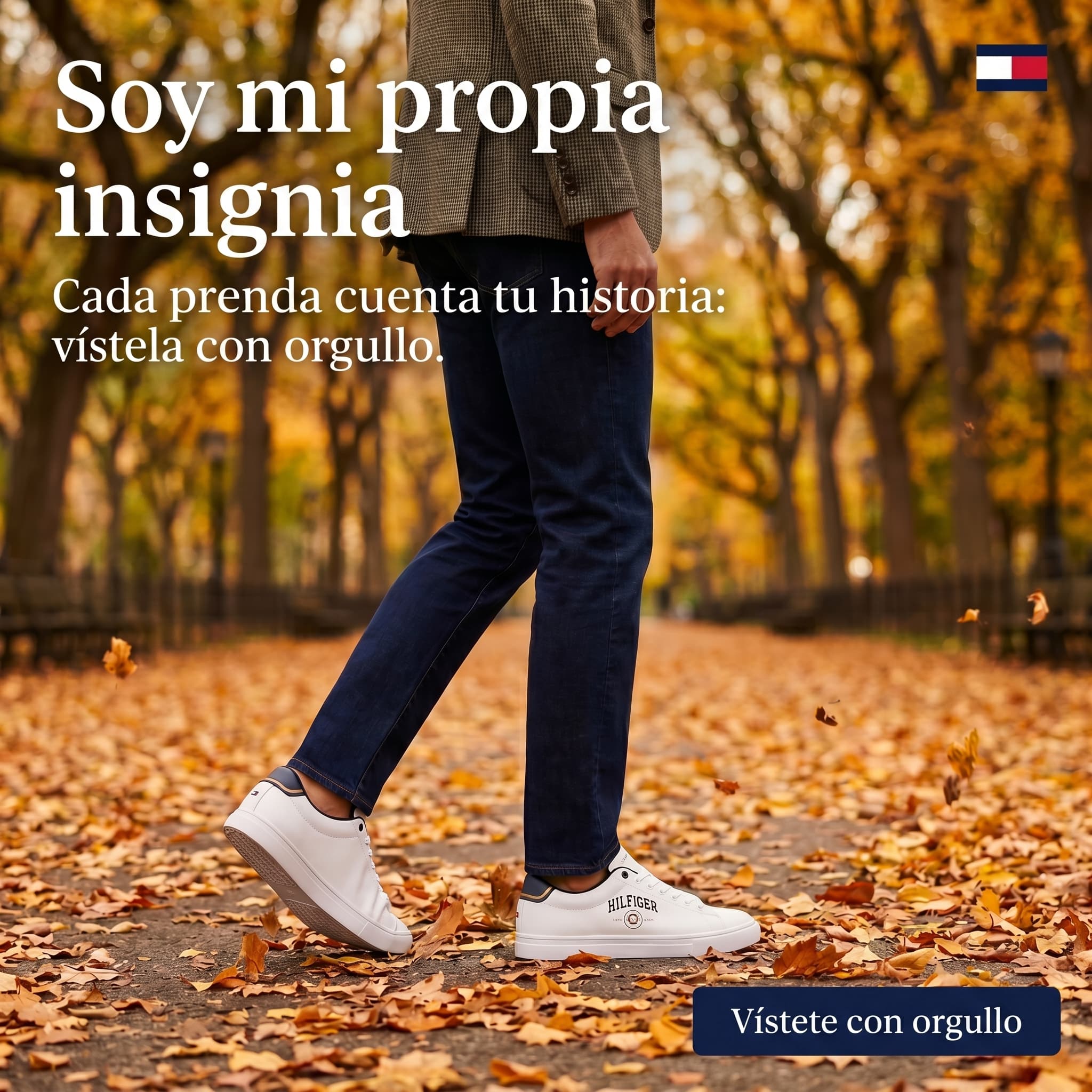 Polos y ropa Tommy Hilfiger al por mayor Colombia — colección 2026 para revendedores en toda Colombia