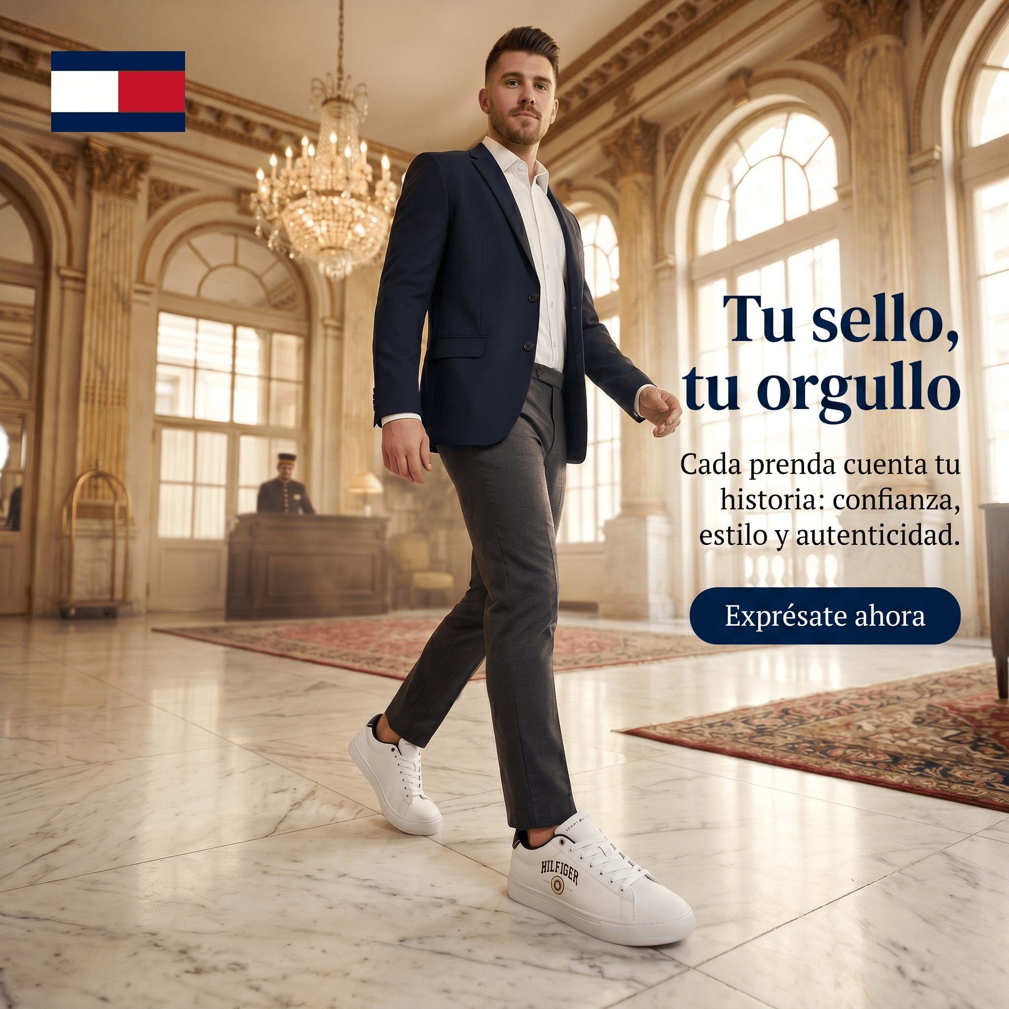 Perfumes de lujo en Colombia 2026 — Chanel Dior mercado premium