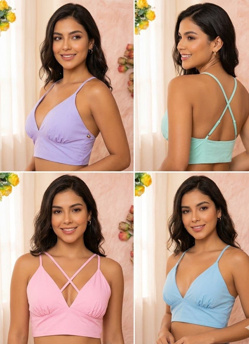 Envio ropa Barranquilla 2026 — Servientrega Barranquilla Coordinadora Costa entrega 36-60h, dropshipping real Kikluxe a Atlantico Costa Caribe, blusas importadas marca temporada Carnaval clientela femenina Alto Prado