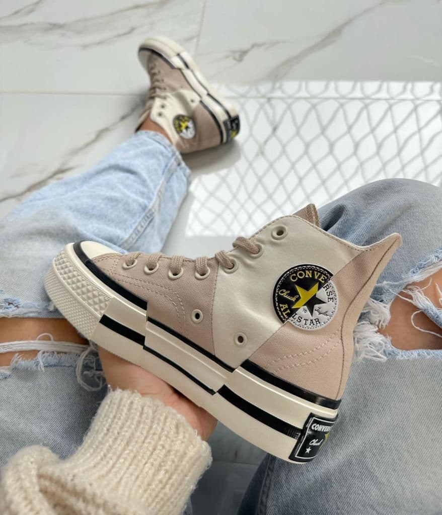 Converse Mujer Kikluxe Colombia — proceso compra mayorista: WhatsApp + catálogo + despacho 24-48h