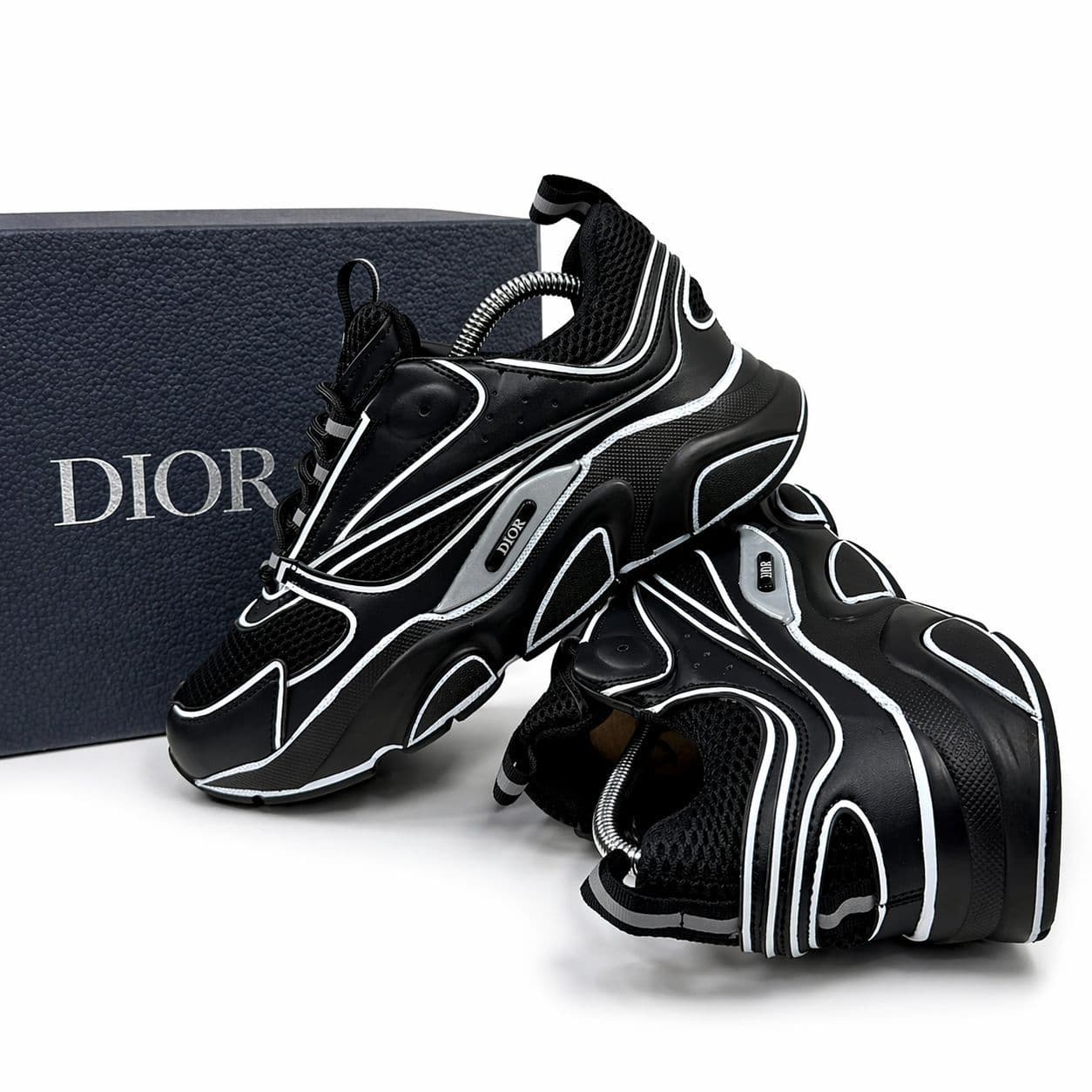 Dior Kikluxe Colombia — proceso compra mayorista: WhatsApp + catálogo + despacho 24-48h