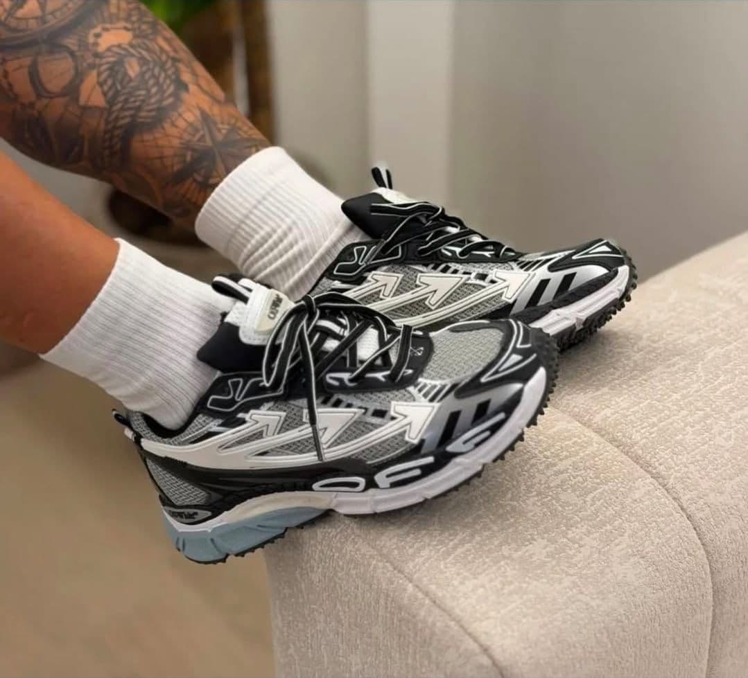 Off-White al por mayor en Bogotá Medellín Cali Colombia 2026 — Kikluxe distribuidor mayorista con dropshipping real sin mínimo