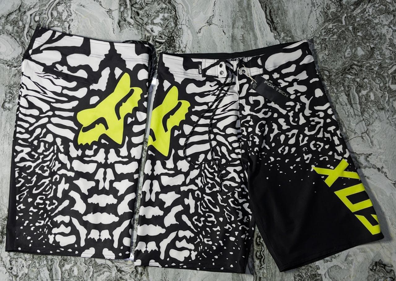 Envio ropa Villavicencio 2026 — Servientrega Villavicencio Coordinadora Llanos entrega 36-60h, dropshipping real Kikluxe a Meta Casanare Llanos Orientales, pantaloneta Fox Racing neon print audiencia deportiva Joropo Coleo