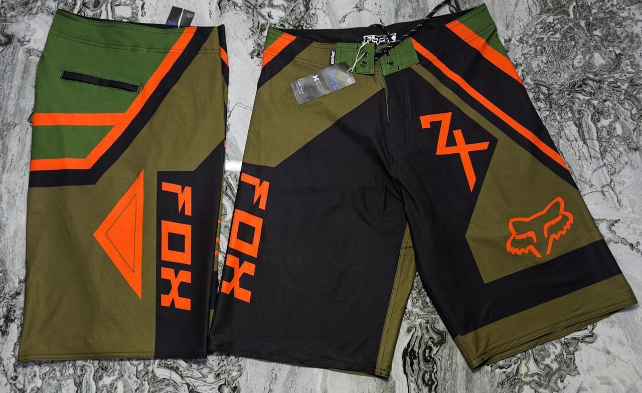 Pantalonetas playera de marca importada Colombia 2026 — Tommy Hilfiger Calvin Klein Lacoste Guess desde $45.000 COP proveedor mayorista Kikluxe Bogotá Medellín Cali Barranquilla sin mínimo dropshipping