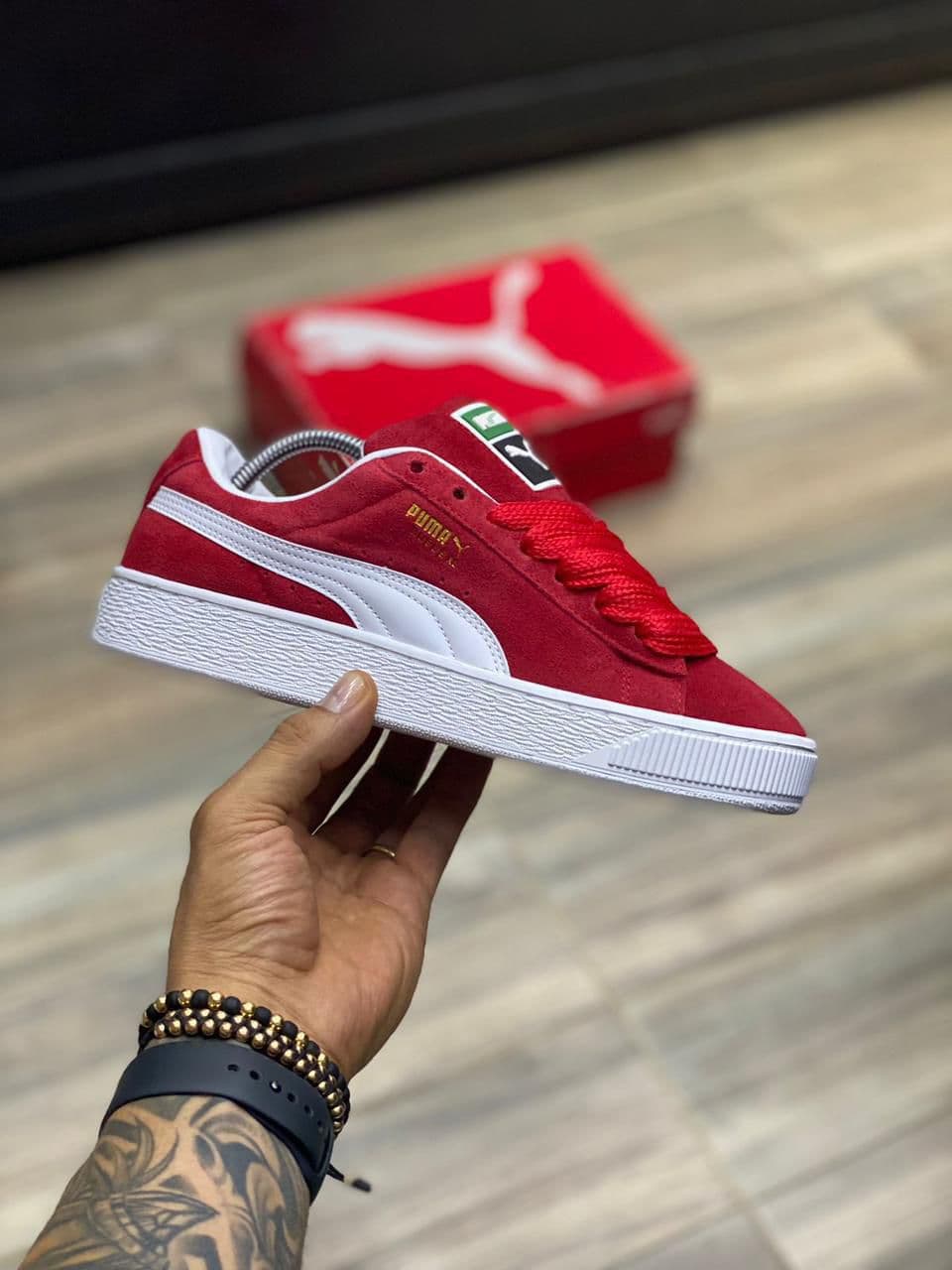 Puma al por mayor Colombia por ciudad 2026 — distribución de ventas en Cali, Bogotá, Medellín, Barranquilla y otras ciudades colombianas con envío en 24-48 horas