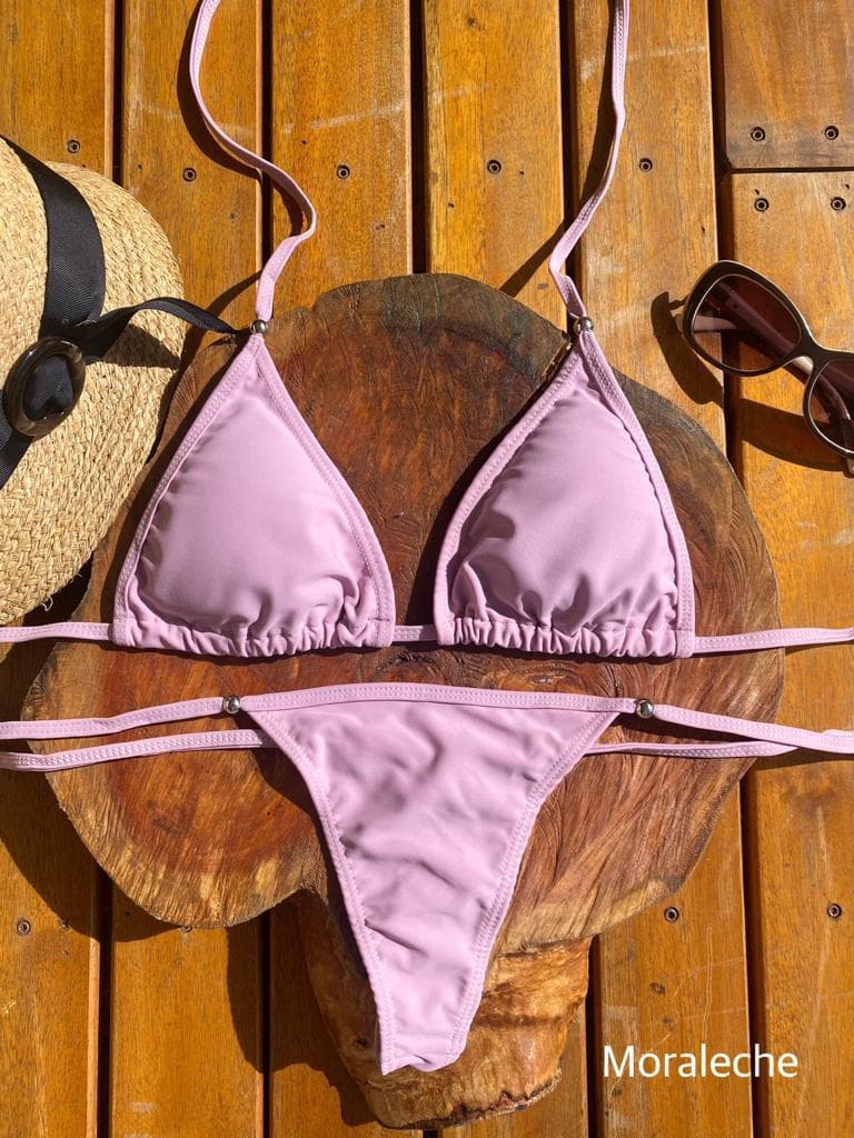 Ropa interior mujer al por mayor Colombia 2026 — tangas brasileras, lencería femenina, panties, sostenes y conjuntos desde $7.000 COP fabricación directa Medellín, proveedor mayorista Kikluxe Bogotá Cali Barranquilla sin mínimo dropshipping discreto