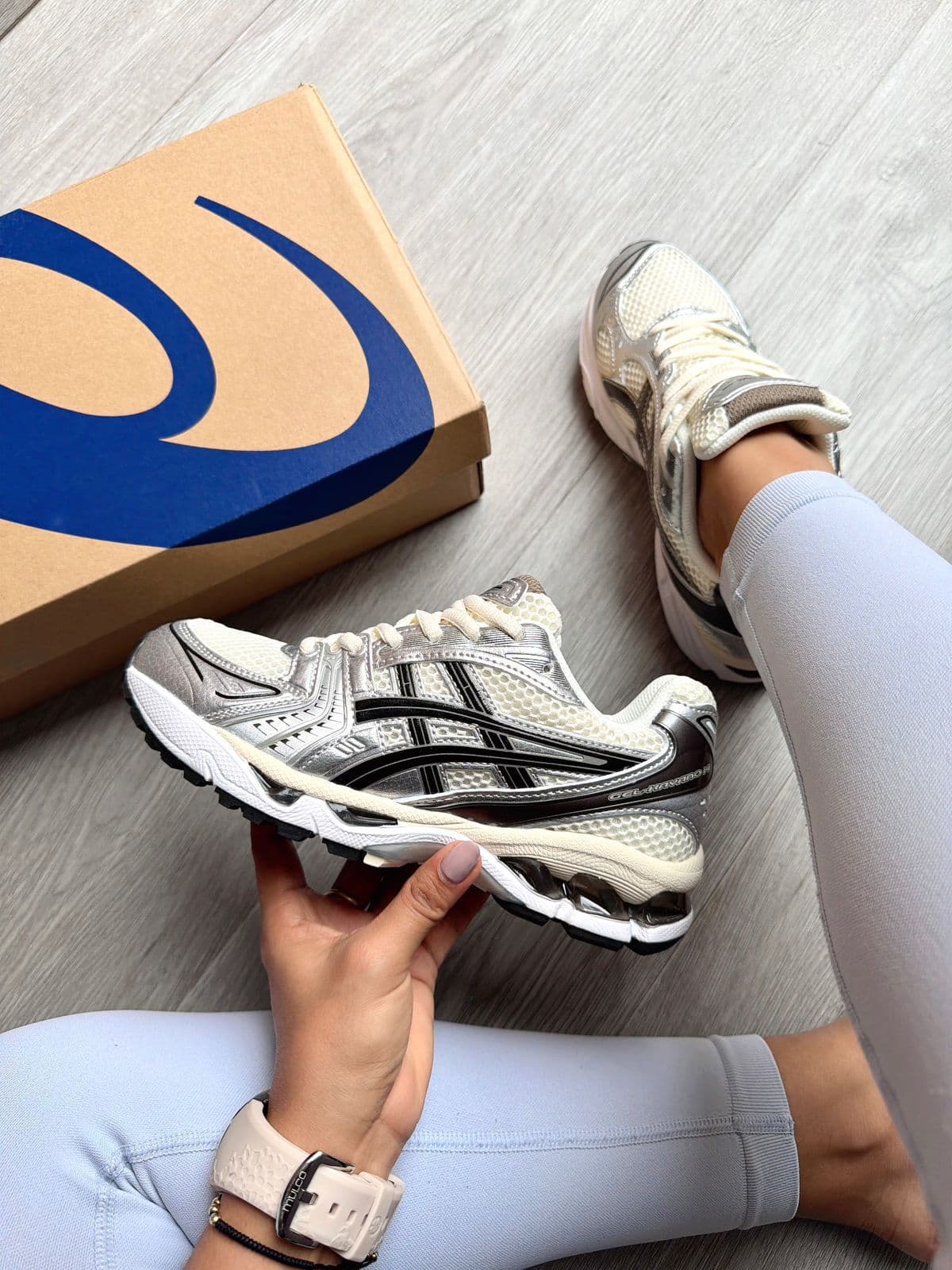 ASICS al por mayor en Bogotá Medellín Cali Colombia 2026 — Kikluxe distribuidor mayorista con dropshipping real sin mínimo