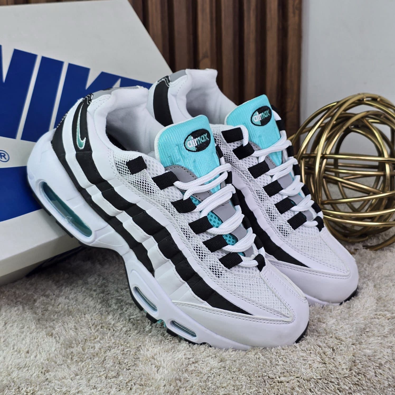 Zapatillas Nike al por mayor Colombia 2026: Air Force 1, Air Max 90, Air Max 270, Dunk Low, Air Jordan 1 desde $120.000 COP — Kikluxe Triple AAA, envíos 24-48h a 13 ciudades sin mínimo